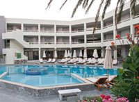 Отель Sentido Pearl Beach 4* (Сентидо Перл Бич 4*) Фото отеля Sentido Pearl Beach 4* (Сентидо Перл Бич 4*)