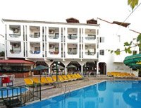 Отель Irmak Hotel 3* (Ирмак Отель 3*) Фото отеля Irmak Hotel 3* (Ирмак Отель 3*)