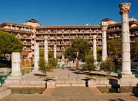 Отель Xanadu Resort Hotel 5* (Ксанаду Резорт Отель 5*) Фото отеля Xanadu Resort Hotel 5* (Ксанаду Резорт Отель 5*)