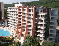 Отель Helios Spa 4* (Хелиос Спа 4*) Фото отеля Helios Spa 4* (Хелиос Спа 4*)
