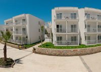 Отель Bodrum Beach Resort 4* (Бодрум Бич Резорт 4*) Фото отеля Bodrum Beach Resort 4* (Бодрум Бич Резорт 4*)