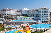 Отель Defne Defnem Hotel 5* (Дефне Дефнем Отель 5*) Фото отеля Defne Defnem Hotel 5* (Дефне Дефнем Отель 5*)