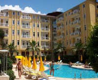 Отель Artemis Princess Hotel 4* (Артемис Принцесс Отель 4*) Фото отеля Artemis Princess Hotel 4* (Артемис Принцесс Отель 4*)