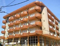 Отель Alegria Hotel 3* (Алегрия Отель 3*) Фото отеля Alegria Hotel 3* (Алегрия Отель 3*)