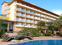 Отель 4R Regina Gran Hotel 4* (4R Регина Гран Отель 4*) Фото отеля 4R Regina Gran Hotel 4* (4R Регина Гран Отель 4*)
