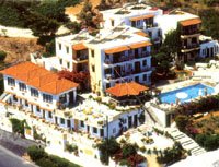 Отель Irida Apartments 3* (Ирида Апартментс 3*) Фото отеля Irida Apartments 3* (Ирида Апартментс 3*)