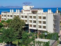 Отель Akbulut Hotel & Spa 4* (Акбулут Отель энд Спа 4*) Фото отеля Akbulut Hotel & Spa 4* (Акбулут Отель энд Спа 4*)