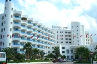 Отель Kheops Hotel 4* (Хеопс Отель 4*) Фото отеля Kheops Hotel 4* (Хеопс Отель 4*)