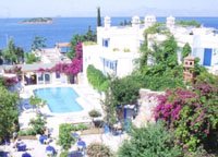 Отель Peda Hotels Blue Bodrum Beach 3* (Педа Хотелс Блю Бодрум Бич 3*) Фото отеля Peda Hotels Blue Bodrum Beach 3* (Педа Хотелс Блю Бодрум Бич 3*)