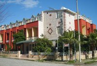 Отель Kemer Paradise Hotel 3* (Кемер Парадиз Отель 3*) Фото отеля Kemer Paradise Hotel 3* (Кемер Парадиз Отель 3*)