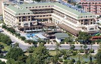Отель Crystal De Luxe Resort & Spa 5* (Кристалл Де Люкс Резорт энд Спа 5*) Фото отеля Crystal De Luxe Resort & Spa 5* (Кристалл Де Люкс Резорт энд Спа 5*)