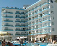 Отель Arora Hotel 4* (Арора Отель 4*) Фото отеля Arora Hotel 4* (Арора Отель 4*)