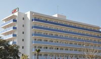 Отель Evenia Hawai 3* (Эвения Гавайи 3*) Фото отеля Evenia Hawai 3* (Эвения Гавайи 3*)