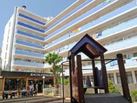 Отель Evenia Montevista 3* (Эвения Монтевиста 3*) Фото отеля Evenia Montevista 3* (Эвения Монтевиста 3*)