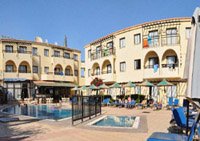 Отель Amore Hotel Apartments 3* (Аморе Отель Апартментс 3*) Фото отеля Amore Hotel Apartments 3* (Аморе Отель Апартментс 3*)