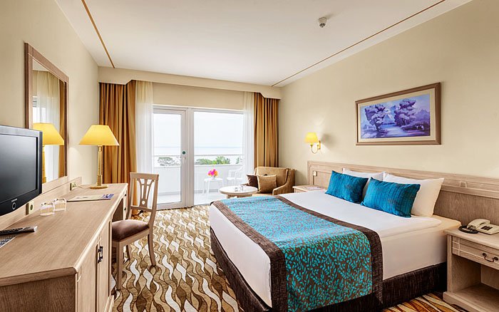 Фото отеля TUI Fun & Sun Miarosa Ghazal Resort 5* (ТУИ Фан энд Сан Миароза Газал Резорт 5*)