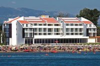 Отель Otrant Beach Hotel 4* (Отрант Бич Отель 4*) Фото отеля Otrant Beach Hotel 4* (Отрант Бич Отель 4*)