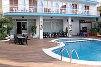Отель Miami 3* (Майями 3*) Фото отеля Miami 3* (Майями 3*)