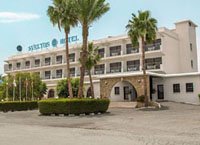 Отель Sveltos Hotel 3* (Свелтос Отель 3*) Фото отеля Sveltos Hotel 3* (Свелтос Отель 3*)