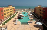 Отель Moon Resort Marsa Alam 4* (Мун Резорт Марса Алам 4*) Фото отеля Moon Resort Marsa Alam 4* (Мун Резорт Марса Алам 4*)