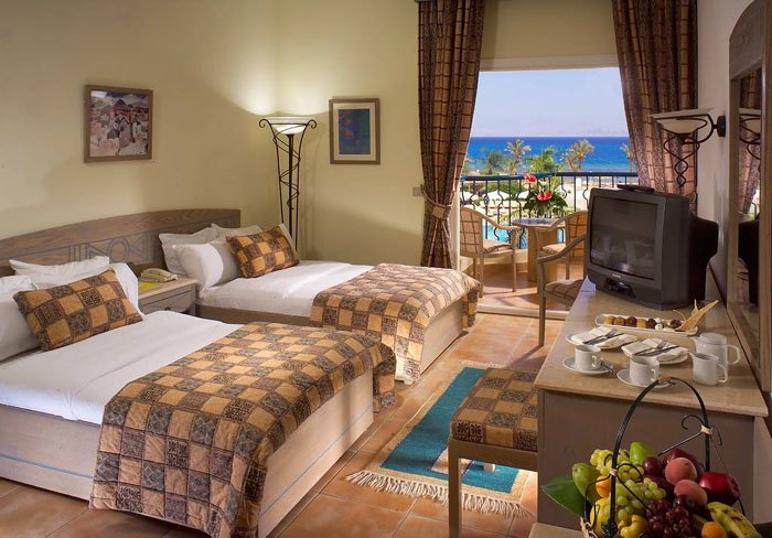 Фото отеля La Playa Beach Resort 5* (Ла Плайя Бич Резорт 5*)