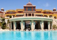 Отель Makadi Spa 5* (Макади Спа 5*) Фото отеля Makadi Spa 5* (Макади Спа 5*)