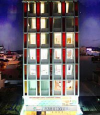 Отель Art Boutique Hotel 3* (Арт Бутик Отель 3*) Фото отеля Art Boutique Hotel 3* (Арт Бутик Отель 3*)