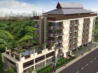 Отель Eurostar Jomtien Beach Hotel & Spa 3* (Евростар Джомтьен Бич Отель энд Спа 3*) Фото отеля Eurostar Jomtien Beach Hotel & Spa 3* (Евростар Джомтьен Бич Отель энд Спа 3*)