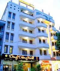 Отель Indochine Hotel Nha Trang 2* (Индочин Отель Нячанг 2* Фото отеля Indochine Hotel Nha Trang 2* (Индочин Отель Нячанг 2*