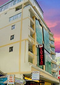 Отель Victorian Nha Trang 3* (Викториан Нячанг 3*) Фото отеля Victorian Nha Trang 3* (Викториан Нячанг 3*)