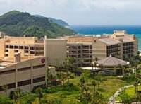 Отель Sheraton Shenzhou Peninsula Resort 5* (Шератон Шенжу Пенинсула Резорт 5*) Фото отеля Sheraton Shenzhou Peninsula Resort 5* (Шератон Шенжу Пенинсула Резорт 5*)