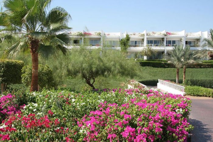 Отель Monte Carlo Sharm El Sheikh 5* (Монте Карло Шарм-эль-Шейх 5*)