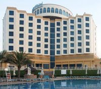 Отель Oceanic Khorfakkan Resort & Spa 4* (Океаник Корфаккан Резорт энд Спа 4*)