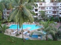 Фото отеля Resort Mello Rosa 3* (Резорт Мелло Роза 3*) Фото отеля Resort Mello Rosa 3* (Резорт Мелло Роза 3*)