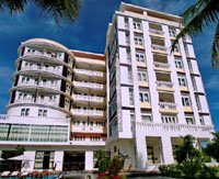 Отель Chau Loan Hotel 3* (Чау Лоан Отель 3*) Фото отеля Chau Loan Hotel 3* (Чау Лоан Отель 3*)