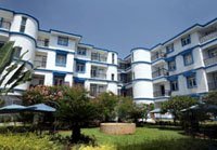 Отель Royal Palms Resort 3* (Роял Палмс Резорт 3*) Фото отеля Royal Palms Resort 3* (Роял Палмс Резорт 3*)