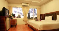 Отель Good Nice 2 Guesthouse 3* (Гуд Найс 2 Гестхаус 3*) Фото отеля Good Nice 2 Guesthouse 3* (Гуд Найс 2 Гестхаус 3*)