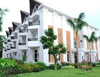 Отель Muine Bay Resort 4* (Муйне Бей Резорт 4*) Фото отеля Muine Bay Resort 4* (Муйне Бей Резорт 4*)
