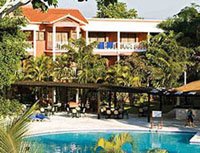 Отель BelleVue Dominican Bay 3* (БельВью Доминикан Бей 3*) Фото отеля BelleVue Dominican Bay 3* (БельВью Доминикан Бей 3*)