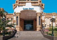 Отель Veraclub Queen Beach Resort 4* (Вера Клаб Квин Бич Резорт 4*) Фото отеля Veraclub Queen Beach Resort 4* (Вера Клаб Квин Бич Резорт 4*)