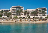 Отель Hurghada Marriott Beach Resort 5* (Хургада Марриотт Бич Резорт 5*) Фото отеля Hurghada Marriott Beach Resort 5* (Хургада Марриотт Бич Резорт 5*)
