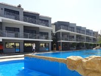 Отель Premium Beach Resort 4* (Премиум Бич Резорт 4*) Фото отеля Premium Beach Resort 4* (Премиум Бич Резорт 4*)