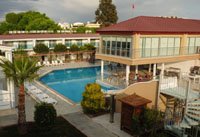 Отель Sun Club Hotel 4* (Сан Клаб Отель 4*) Фото отеля Sun Club Hotel 4* (Сан Клаб Отель 4*)