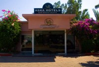 Фото отеля Larissa Holiday Beach Club 4* (Лариса Холидей Бич Клаб 4*) Фото отеля Larissa Holiday Beach Club 4* (Лариса Холидей Бич Клаб 4*)
