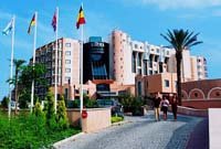 Фото отеля Limak Limra Hotel & Resort 5* (Лимак Лимра Отель энд Резорт 5*)