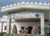 Фото отеля Daima Resort 5* (Дайма Резорт 5*)