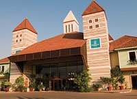 Фото отеля Sentido Turan Prince 5* (Сентидо Туран Принц 5*) Фото отеля Sentido Turan Prince 5* (Сентидо Туран Принц 5*)