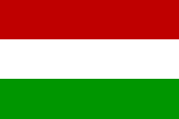 Флаг Венгрии Флаг Венгрии