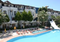 Отель Side Iona Hotel 3* (Сиде Иона Отель 3*) Фото отеля Side Iona Hotel 3* (Сиде Иона Отель 3*)