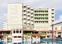 Отель Armas Kaplan Paradise 5* (Армас Каплан Парадиз 5*) Фото отеля Armas Kaplan Paradise 5* (Армас Каплан Парадиз 5*)